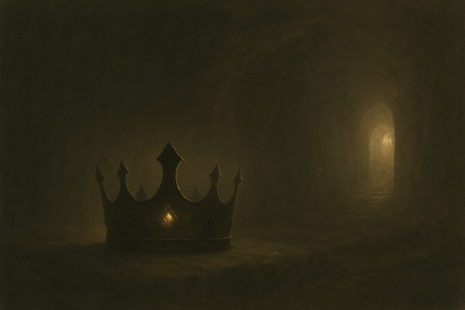 The Inner Sovereign: Lanthanide Remedies and the Evolution of the King Archetype