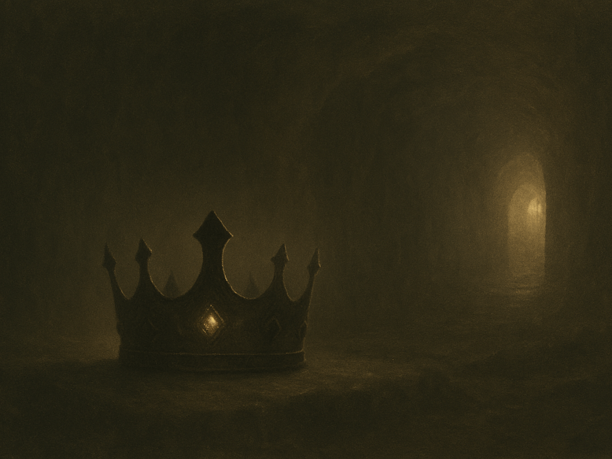 The Inner Sovereign: Lanthanide Remedies and the Evolution of the King&nbsp;Archetype