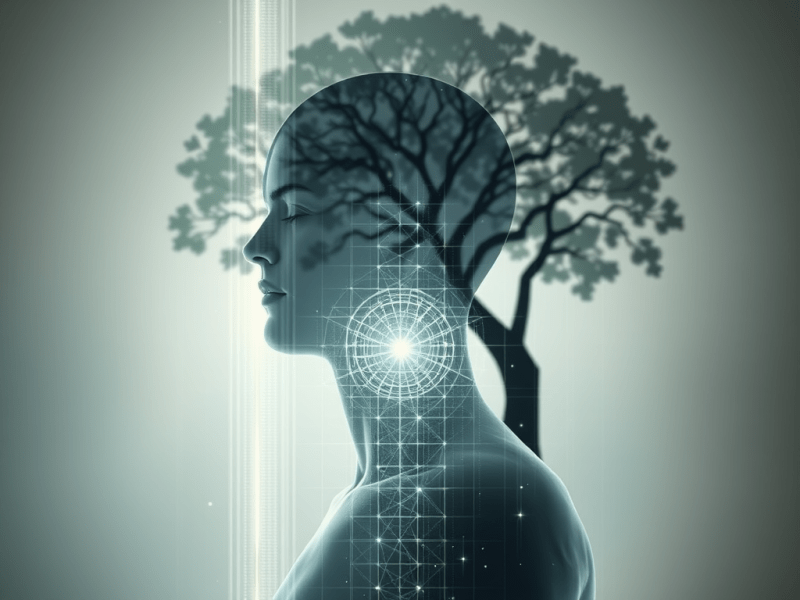 Praseodymium: A Curious Homeopathic Case History of Structural&nbsp;Reorientation