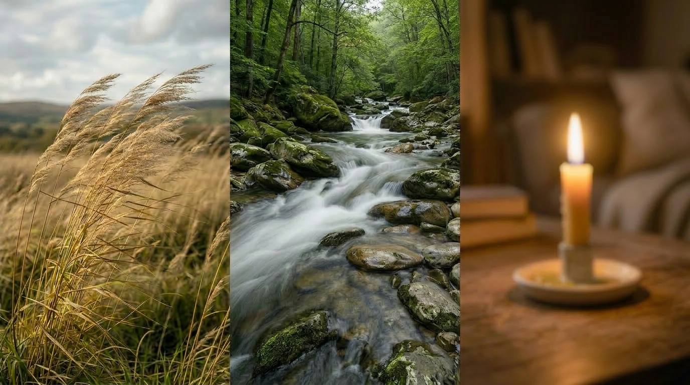 Verbs for Contemplative Practice: Three Elemental Orientations